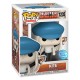 Figura POP Hunter X Hunter Kite Exclusive de Funko