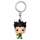 Llavero Pocket POP Gon Freecss Hunter x Hunter