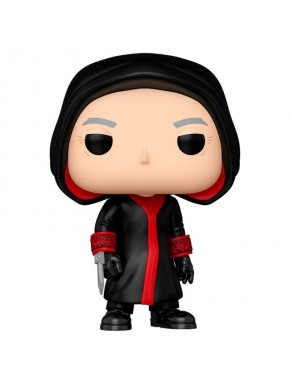 Figure Funko POP Jigsaw de Saw 9cm