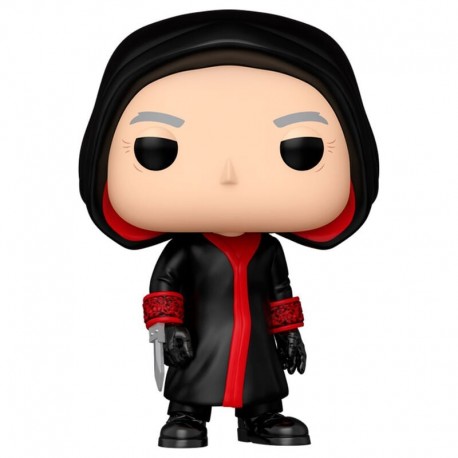 Figura Funko POP de Jigsaw Saw 9cm