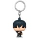 Llavero Pocket POP Aki Hayakawa Chainsaw Man