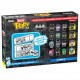 Blister 4 figuras Bitty POP DC Comics Batman