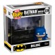 Figura Bitty POP Deluxe Batman Funko DC Comics
