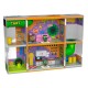 Figura Tortugas Ninja Sewer Lair de Funko