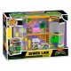 Figura Tortugas Ninja Sewer Lair de Funko