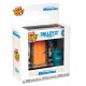 Figura de vinil Bitty POP Deluxe Sulley com Boo