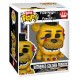 Blister con 4 figuras Bitty POP Five Nights at Freddy's