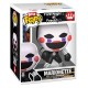 Blister con 4 figuras Bitty POP Five Nights at Freddy's