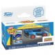 Figura Funko Bitty POP Ride Sonic y Speed Star