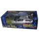 DeLorean Mark ii with light and sound back to the future car