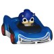 Figura Funko Bitty POP Ride Sonic y Speed Star
