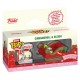 Figura Bitty POP Ride Cinnamoroll y Trineo