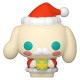 Figura Bitty POP Ride Cinnamoroll y Trineo