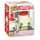 Figura Bitty POP Ride Cinnamoroll y Trineo