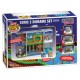 Diorama Bitty POP Boxes Sonic 2 de Funko