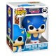 Diorama Bitty POP Boxes Sonic 2 de Funko