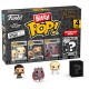 Blister de figuras Bitty POP de Juego de Tronos