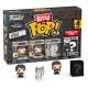 Blister de 4 figuras Bitty POP de Juego de Tronos
