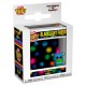 Figura Bitty POP Deluxe Blacklight Freddy en caja