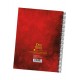 Libreta espiral Ojo de Sauron El Señor de los Anillos