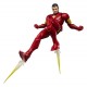 Figuras de acción de Iron Man y Mandarin de 15 cm de Marvel
