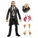 Figuras de acción de Iron Man y Mandarin de 15 cm de Marvel