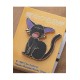Pin de 2,7 cm de Kiki's Delivery Service con Jiji