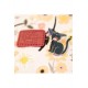 Pin de 2,7 cm de Kiki's Delivery Service con Jiji