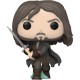 Figura Funko POP Aragorn Exclusive El Señor de los Anillos