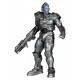 Figura de Mr. Freeze Gold Label de 18 cm de DC Multiverse