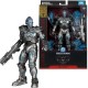 Figura de Mr. Freeze Gold Label de 18 cm de DC Multiverse