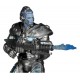 Figura de Mr. Freeze Gold Label de 18 cm de DC Multiverse
