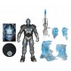 Figura de Mr. Freeze Gold Label de 18 cm de DC Multiverse