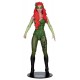 Figura de Poison Ivy Gold Label de 18 cm en el estilo de DC Multiverse