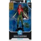 Figura de Poison Ivy Gold Label de 18 cm en el estilo de DC Multiverse