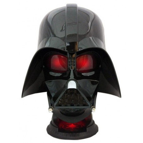Haut-Parleur Bluetooth Casque De Dark Vador Star Wars