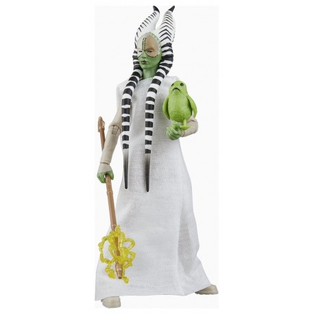 Figura Togruta edición Halloween 15 cm de Star Wars