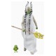 Figura Togruta edición Halloween 15 cm de Star Wars