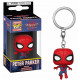 Llavero mini Funko Pop! Spiderman