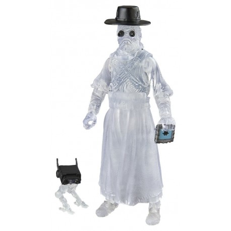 Figura de Tusken Raider edición Halloween de 15 cm