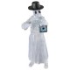 Figura de Tusken Raider edición Halloween de 15 cm
