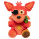Peluche Foxy Five Nights at Freddy's Pizza Sim 15 cm Funko
