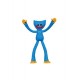 Figura de Huggy Wuggy de 11 cm de McFarlane Toys