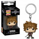Llavero mini Funko Pop! Sora Kingdom Hearts