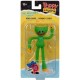 Figura verde Poppy Playtime The Wuggies 11cm