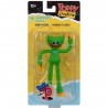 Figura McFarlane Toys Poppy Playtime The Wuggies Verde 11cm
