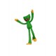 Figura verde Poppy Playtime The Wuggies 11cm