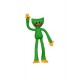 Figura verde Poppy Playtime The Wuggies 11cm