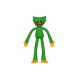 Figura verde Poppy Playtime The Wuggies 11cm