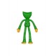 Figura verde Poppy Playtime The Wuggies 11cm